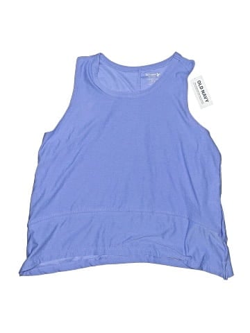 Active by Old Navy Sleeveless T-Shirt (view 1)