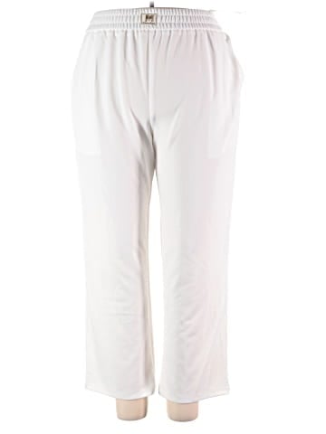 Glamorise Sport Casual Pants (view 1)