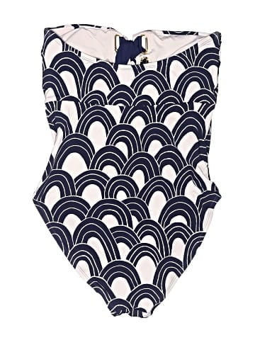 Trina Turk One Piece Swimsuit (view 2)
