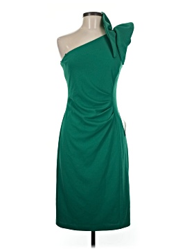 Betsy & Adam Cocktail Dress (view 1)