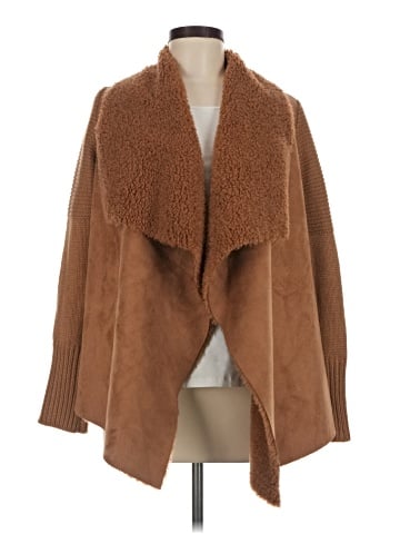 Bagatelle Coat (view 1)