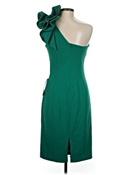 Betsy & Adam Cocktail Dress (view 2)