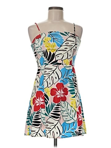 Forever 21 Casual Dress (view 1)