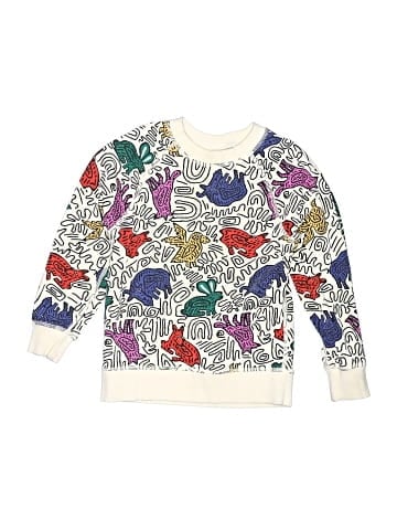 Hanna Andersson Pullover Sweater (view 1)