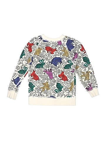 Hanna Andersson Pullover Sweater (view 2)