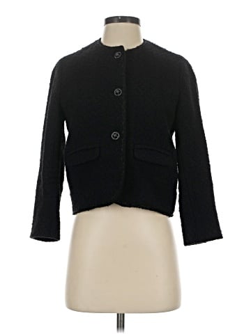 BA&SH Wool Cardigan (view 1)