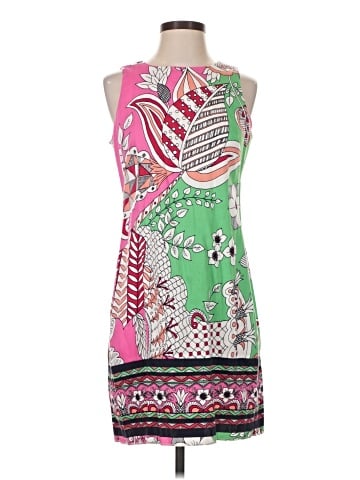 London Times Casual Dress (view 1)