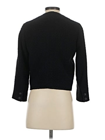 BA&SH Wool Cardigan (view 2)