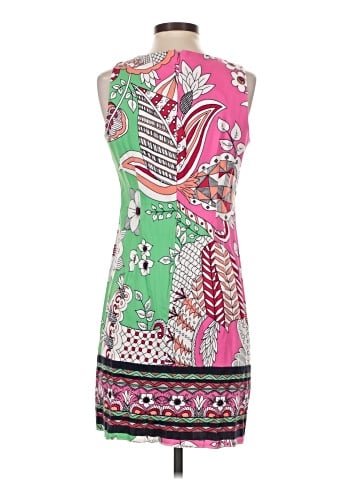 London Times Casual Dress (view 2)