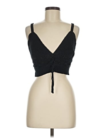 Arden B. Sleeveless Top (view 1)