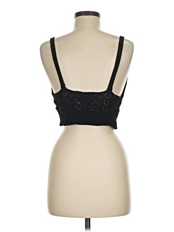 Arden B. Sleeveless Top (view 2)