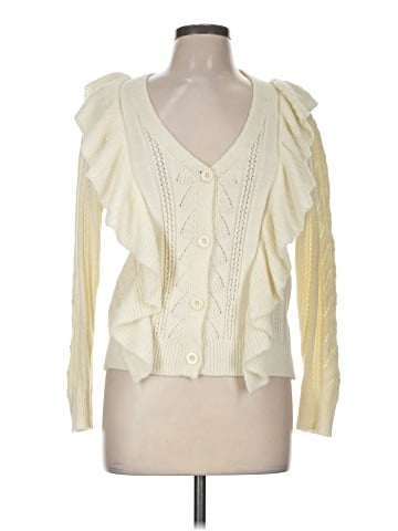 Abbeline Cardigan (view 1)