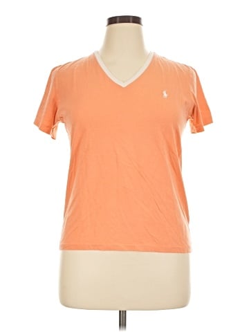 Ralph Lauren Sport Short Sleeve T-Shirt (view 1)