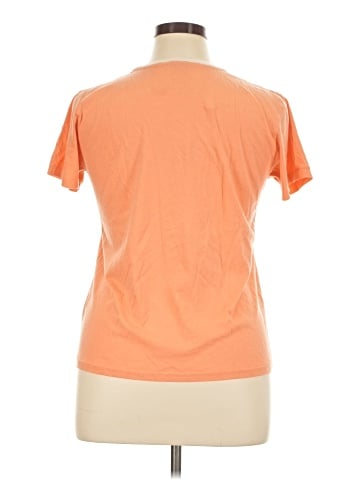 Ralph Lauren Sport Short Sleeve T-Shirt (view 2)