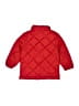 Baby Gap 100% Polyester Solid Red Snow Jacket Size 18-24 mo - photo 2