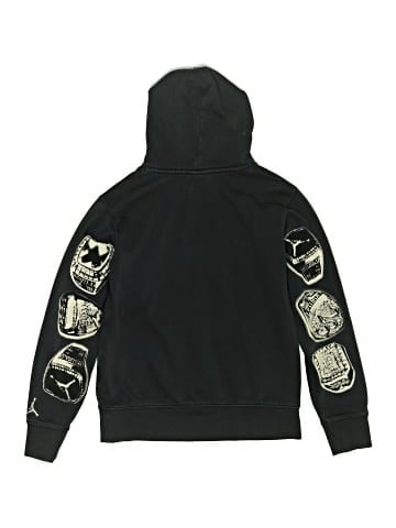 Air Jordan Pullover Hoodie (view 2)