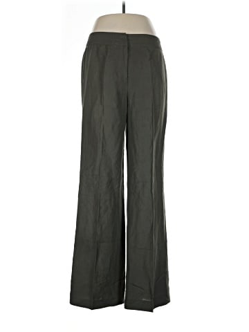 Alex Marie Linen Pants (view 1)
