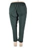 Outdoor Voices Solid Green Active Pants Size 3X - photo 2