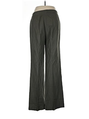 Alex Marie Linen Pants (view 2)