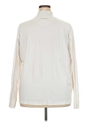 Eddie Bauer Long Sleeve Turtleneck (view 2)