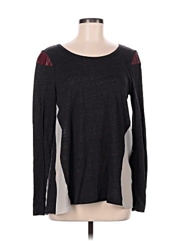 Mystree Long Sleeve Top (view 1)