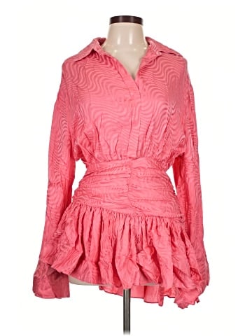 Ronny Kobo Casual Dress (view 1)
