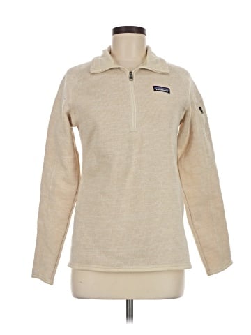 Patagonia Pullover Sweater (view 1)