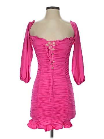 Glamaker Cocktail Dress (view 1)