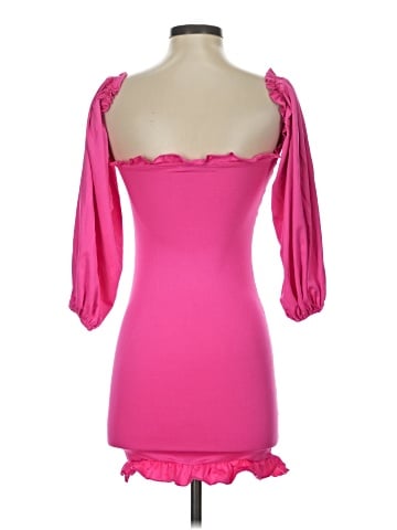 Glamaker Cocktail Dress (view 2)