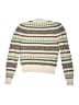 Crewcuts Print Ivory Pullover Sweater Size 12 - 14 - photo 2