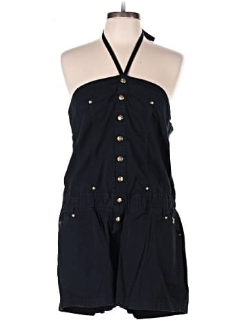 Rocawear Romper (view 1)
