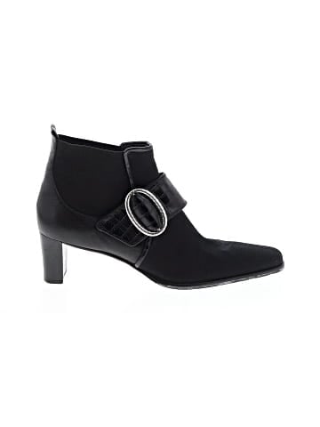 Brighton Ankle Boots (view 1)