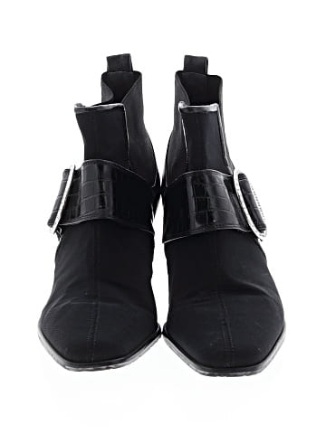 Brighton Ankle Boots (view 2)