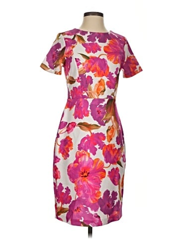 Alexia Admor Cocktail Dress (view 1)