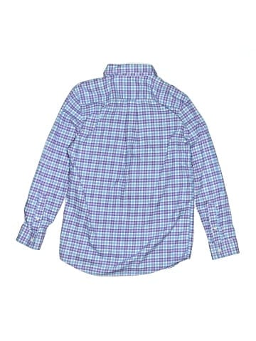 Vineyard Vines Long Sleeve Button-Down Shirt (view 2)