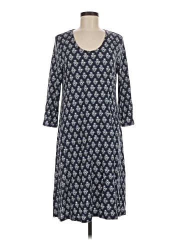 Garnet Hill Casual Dress (view 1)