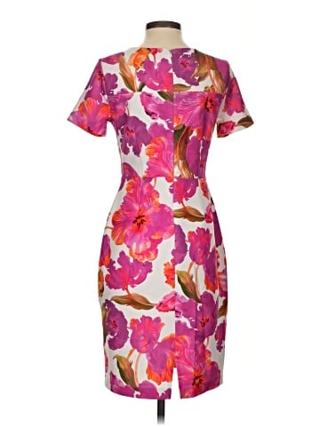 Alexia Admor Cocktail Dress (view 2)