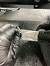 Vince. Gray Pullover Sweater Size L - photo 7