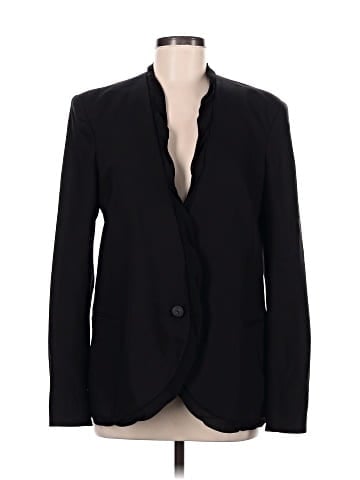 Helmut Lang Wool Blazer (view 1)