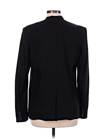 Helmut Lang Wool Blazer (view 2)