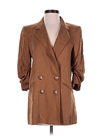 Veronica Beard Trenchcoat (view 1)