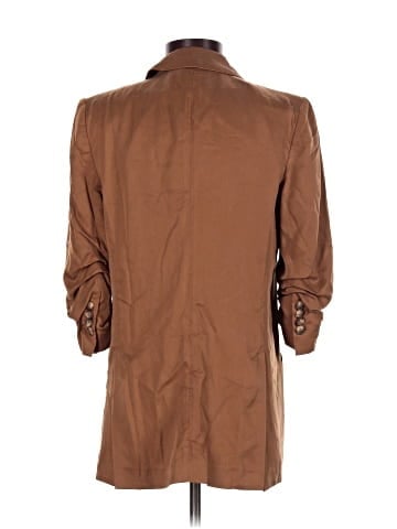 Veronica Beard Trenchcoat (view 2)