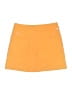 Puma Solid Orange Skort Size 2 - photo 2
