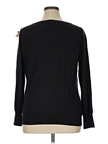 Charter Club Pullover Sweater (view 2)