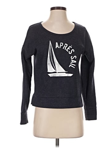 Gap Outlet Long Sleeve T-Shirt (view 1)