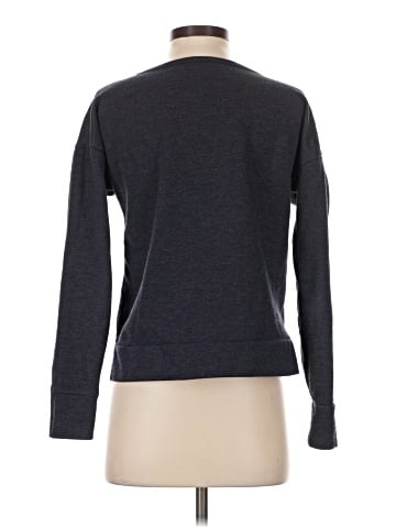 Gap Outlet Long Sleeve T-Shirt (view 2)