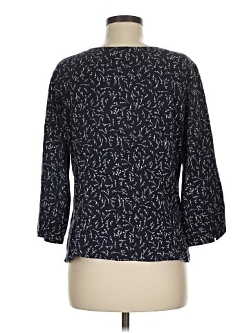 Lizsport 3/4 Sleeve Top (view 2)