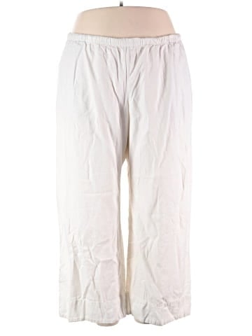 Gap Linen Pants (view 1)