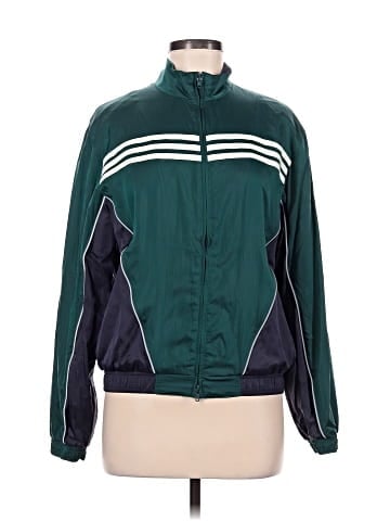 Adidas Track Jacket (view 1)