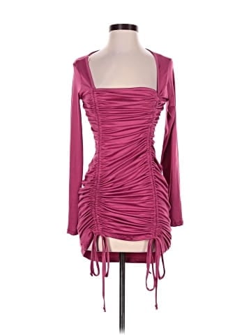 Fashion Nova Cocktail Dress (view 1)